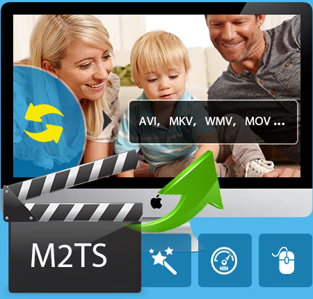 M2ts converter windows 10