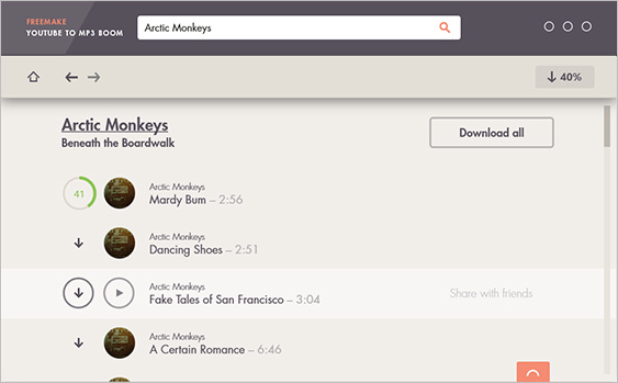 Freemake music converter for macbook pro